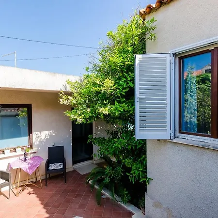 My Corner ドゥブロブニク