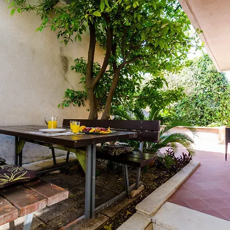 My Corner ゲストハウス ドゥブロブニク