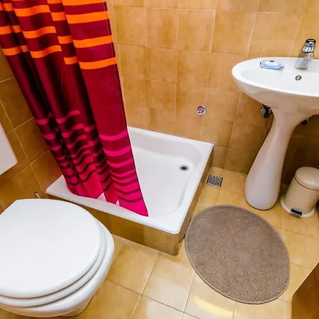 My Corner 3* Дубровник