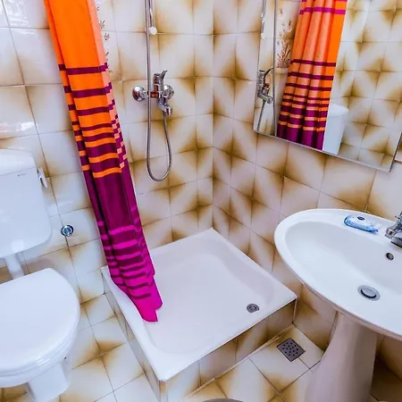 My Corner Гостевой дом 3*