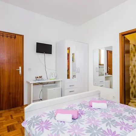 My Corner بيت ضيافة