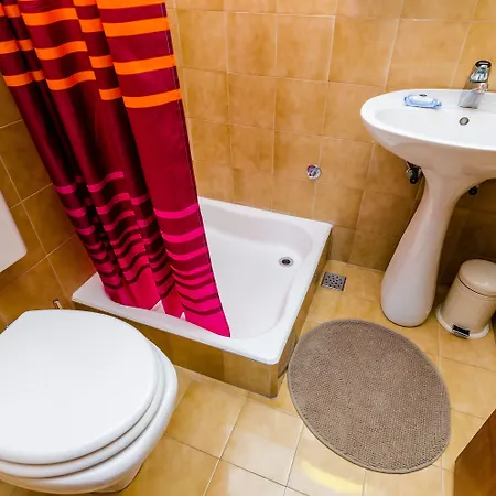 Guest house My Corner