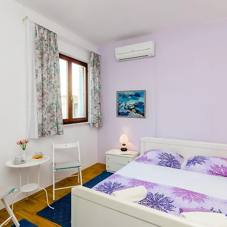 My Corner Гостевой дом 3*