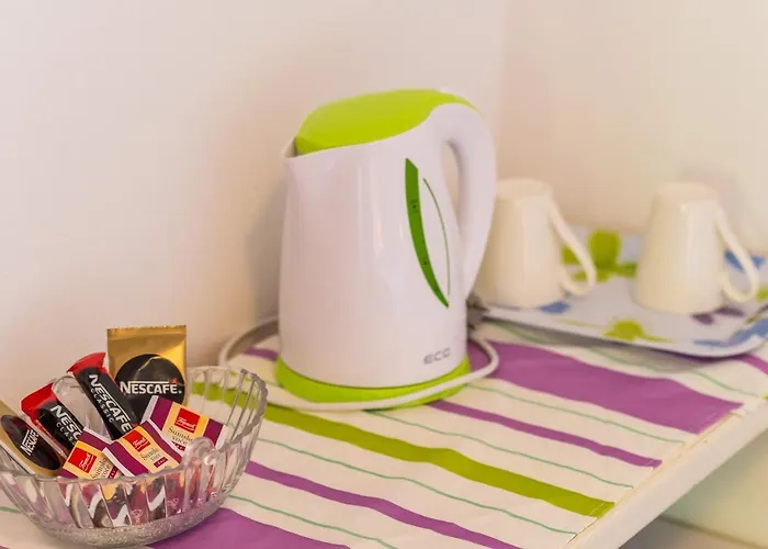 Pensión My Corner 3*