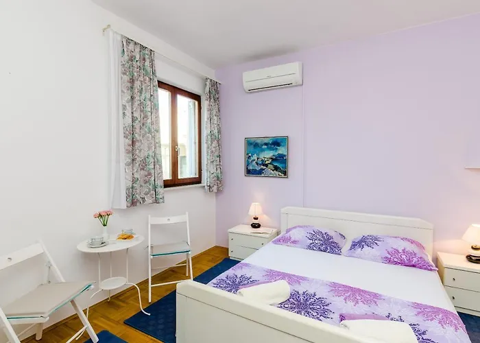 My Corner Pensión Dubrovnik