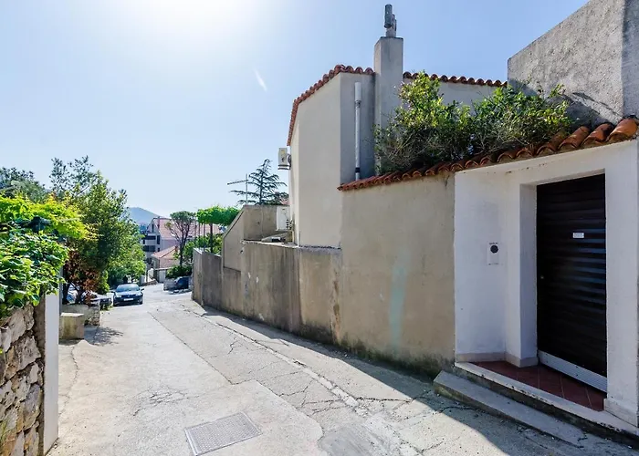 My Corner Pensión Dubrovnik