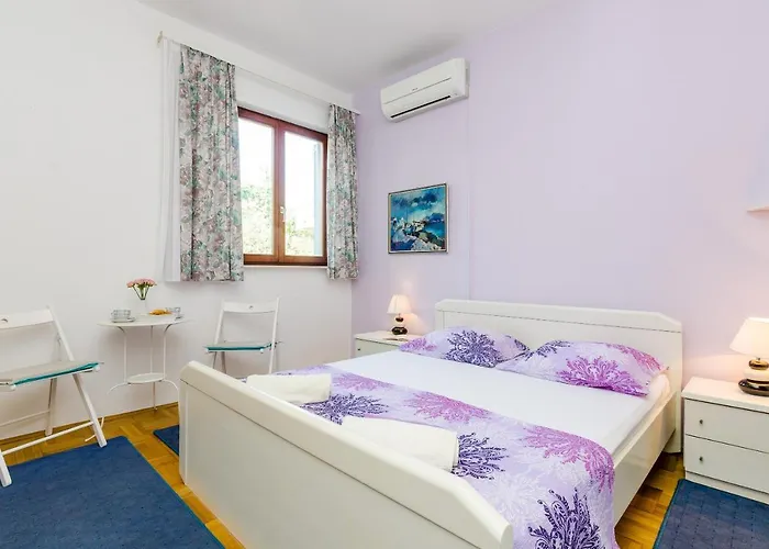 Pensión My Corner Dubrovnik