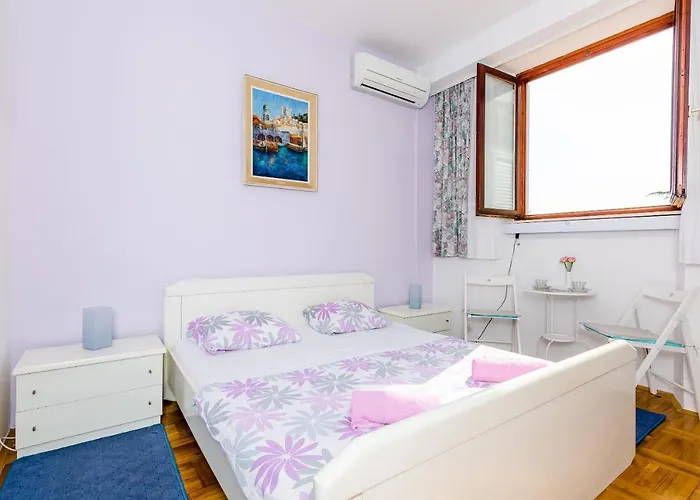 Pensión My Corner Dubrovnik