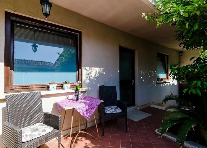 My Corner 3* Dubrovnik