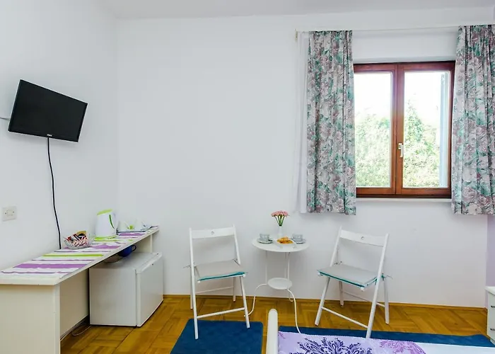 Pensión My Corner Dubrovnik