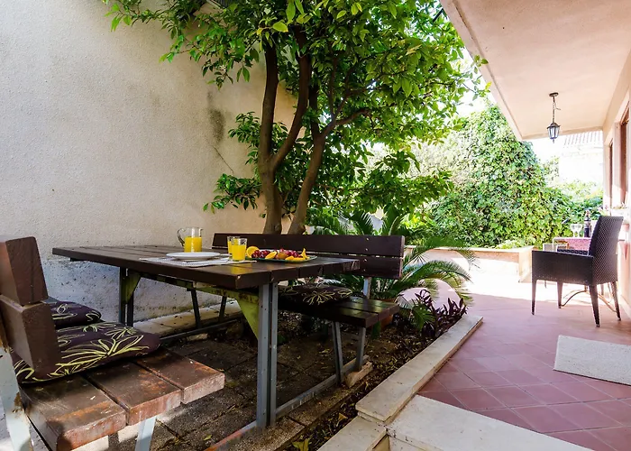 My Corner Pensión Dubrovnik