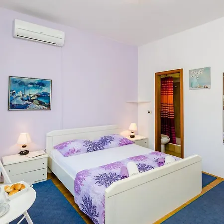 Πανσιόν My Corner 3*