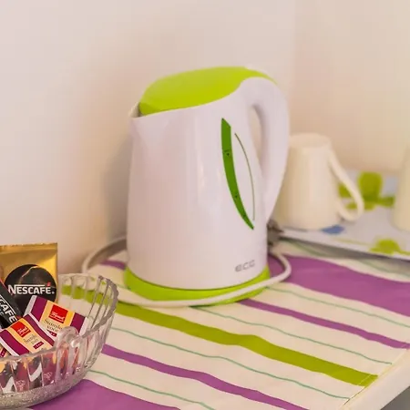 Πανσιόν My Corner 3*