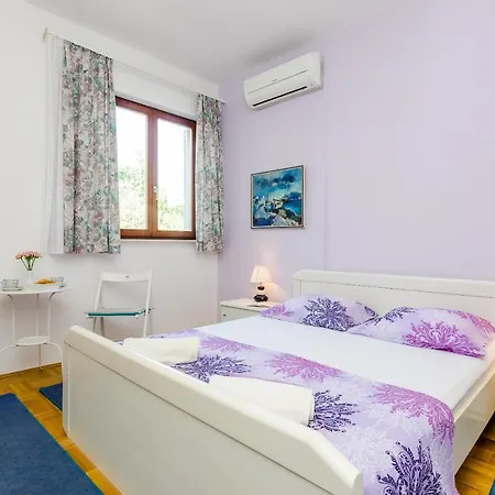 Πανσιόν My Corner Ντουμπρόβνικ