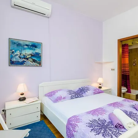 Πανσιόν My Corner