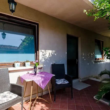 My Corner 3* Ντουμπρόβνικ