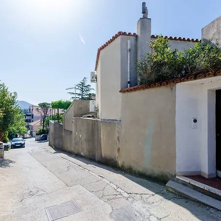 My Corner Πανσιόν