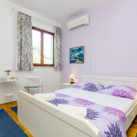 Πανσιόν My Corner